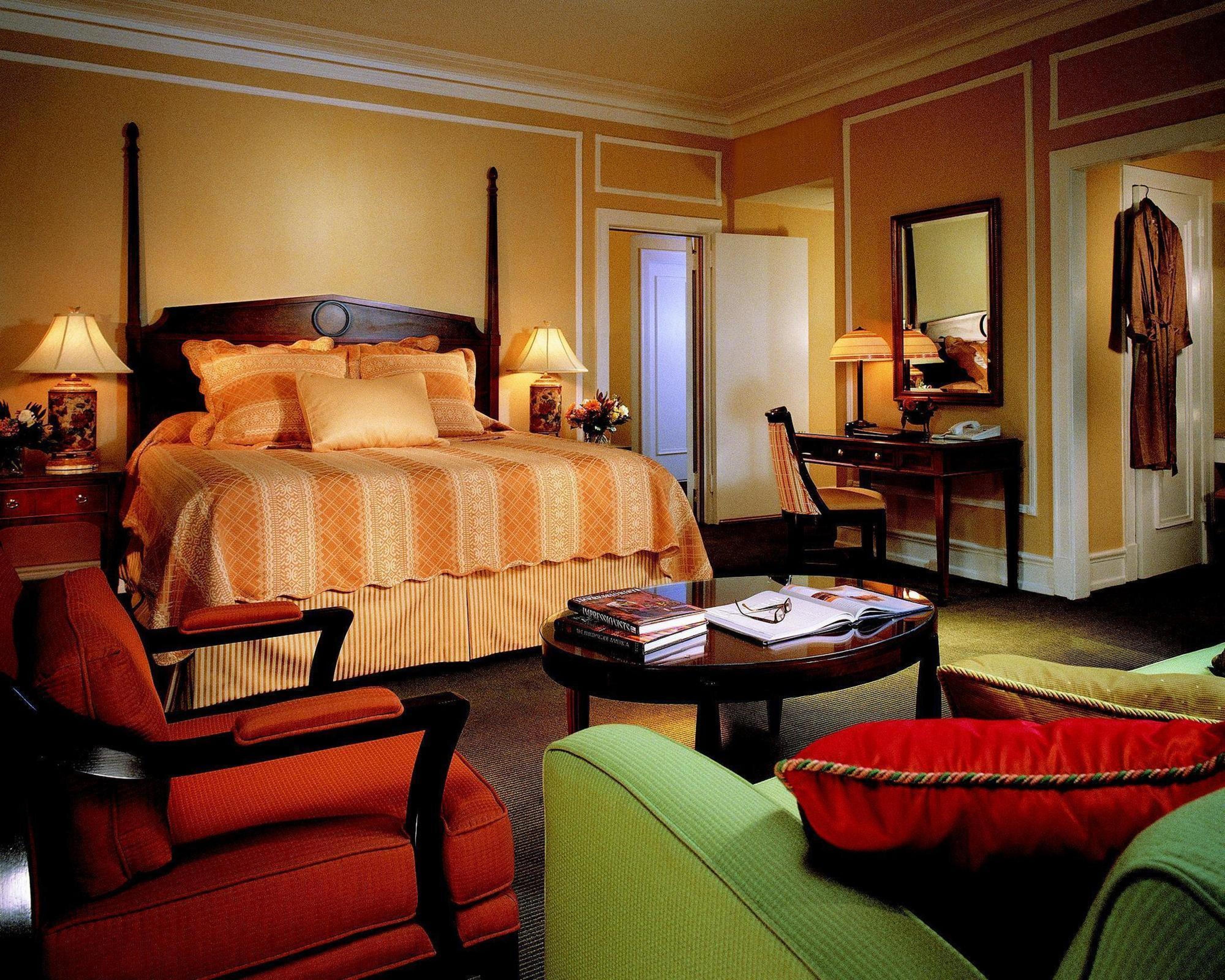 Peabody Memphis Hotel Quarto foto